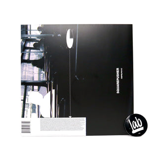 Squarepusher: Feed Me Weird Things (Colored Vinyl) Vinyl 2LP+10" 