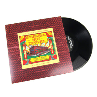 Squirrel Nut Zippers: Hot Vinyl (180g) LP