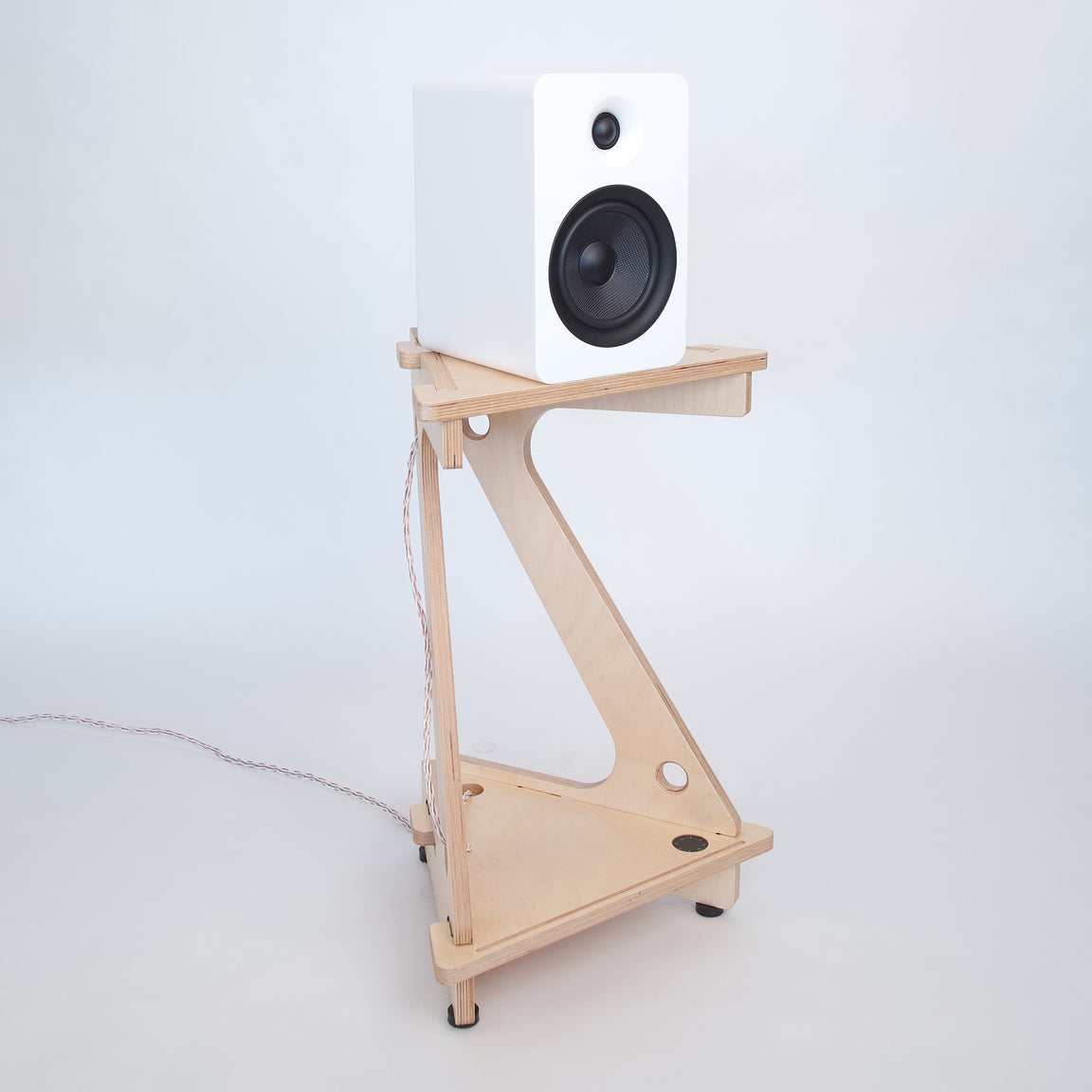 Turntable Stands / Speaker Stands / Audio Furniture / Isolation Platfo ...