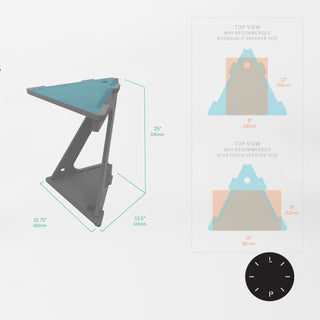 Speakers Stands / Speaker Shelf / Speaker Furniture