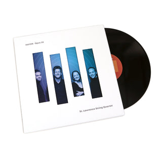 St. Lawrence String Quartet: Haydn Opus 20 Vinyl 3LP