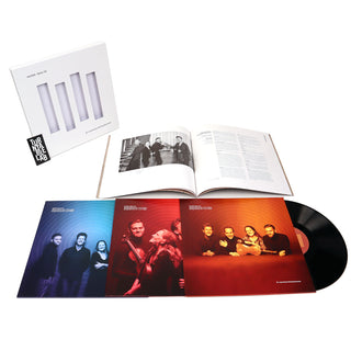 St. Lawrence String Quartet: Haydn Opus 20 Vinyl 3LP