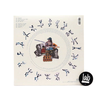 STR4TA: Aspects (Gilles Peterson) Vinyl 