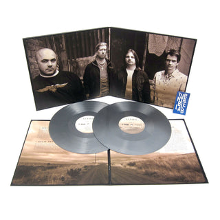 Staind: Illusion Of Progress (Music On Vinyl 180g, Colored Vinyl) Vinyl 2LP