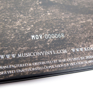 Staind: Illusion Of Progress (Music On Vinyl 180g, Colored Vinyl) Vinyl 2LP