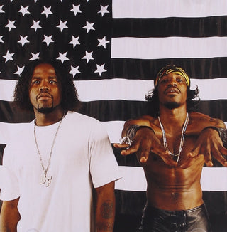 Outkast: Stankonia (Colored Vinyl) Vinyl 2LP (Record Store Day)