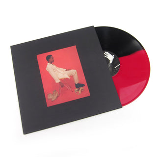 Starchild & The New Romantic: Language (Colored Vinyl) Vinyl LP