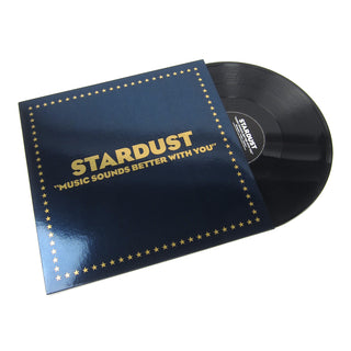 Stardust: Music Sounds Better With You (Limited Edition, Daft Punk) Vinyl 12"