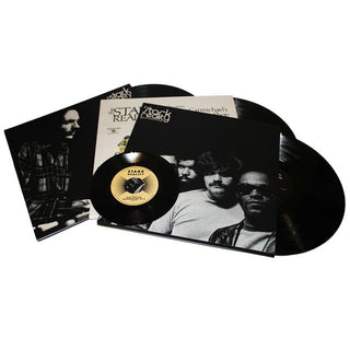 Stark Reality: Acting, Thinking, Feeling 6LP + 7" (Free MP3) Boxset 3