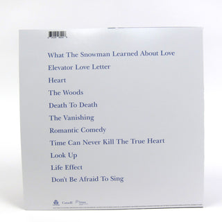 Stars: Heart (Colored Vinyl) Vinyl LP