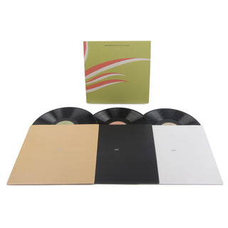 Stars Of The Lid: Stars Of The Lid And Their Refinement Of The Decline Vinyl 3LP