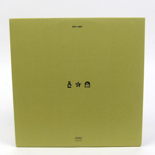 Stars Of The Lid: Stars Of The Lid And Their Refinement Of The Decline Vinyl 3LP