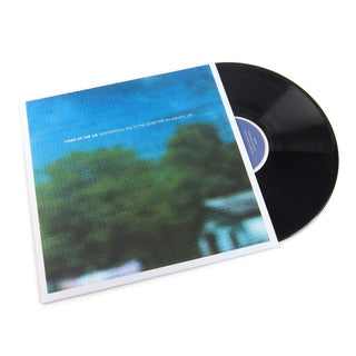 Stars Of The Lid: Gravitational Pull Vs The Desire For An Aquatic Life Vinyl LP
