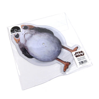 John Williams: Star Wars - The Last Jedi (Pic Disc) Vinyl 10" (Record Store Day)