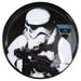 Kevin Kiner: Star Wars Rebel's Theme (Flux Pavillion Remix) Pic Disc Vinyl 7"