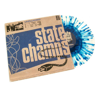 State Champs: Unplugged (Indie Exclusive Colored Vinyl) Vinyl LP
