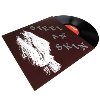 Steel An' Skin: Steel An' Skin LP