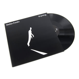 Stefan Fredin: Gryning Vinyl 12"