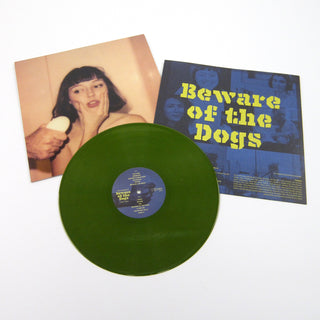Stella Donnelly: Beware Of The Dogs (Colored Vinyl) Vinyl LP