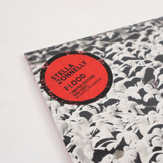Stella Donnelly: Flood (Colored Vinyl) Vinyl LP