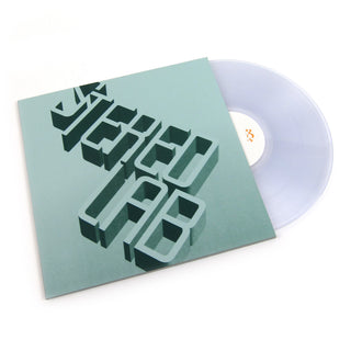 Stereolab: Aluminum Tunes - Switched On Vol.3 (Colored Vinyl) Vinyl 3LP