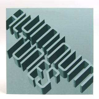 Stereolab: Aluminum Tunes - Switched On Vol.3 (Colored Vinyl) Vinyl 3LP