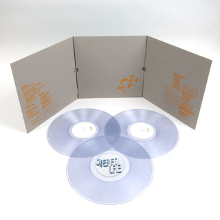 Stereolab: Aluminum Tunes - Switched On Vol.3 (Colored Vinyl) Vinyl 3LP