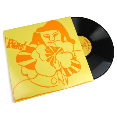 Stereolab: Peng (Free MP3) Vinyl LP