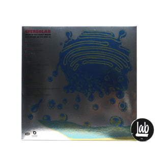 Stereolab: Pulse Of The Early Brain - Switched On Vol.5 (Indie Exclusive) Vinyl 3LP