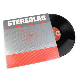 Stereolab: The Groop Played "Space Age Batchelor Pad Music" Vinyl LP