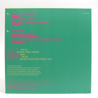 Stereolab: Switched On Vol.1 (Colored Vinyl) Vinyl LP