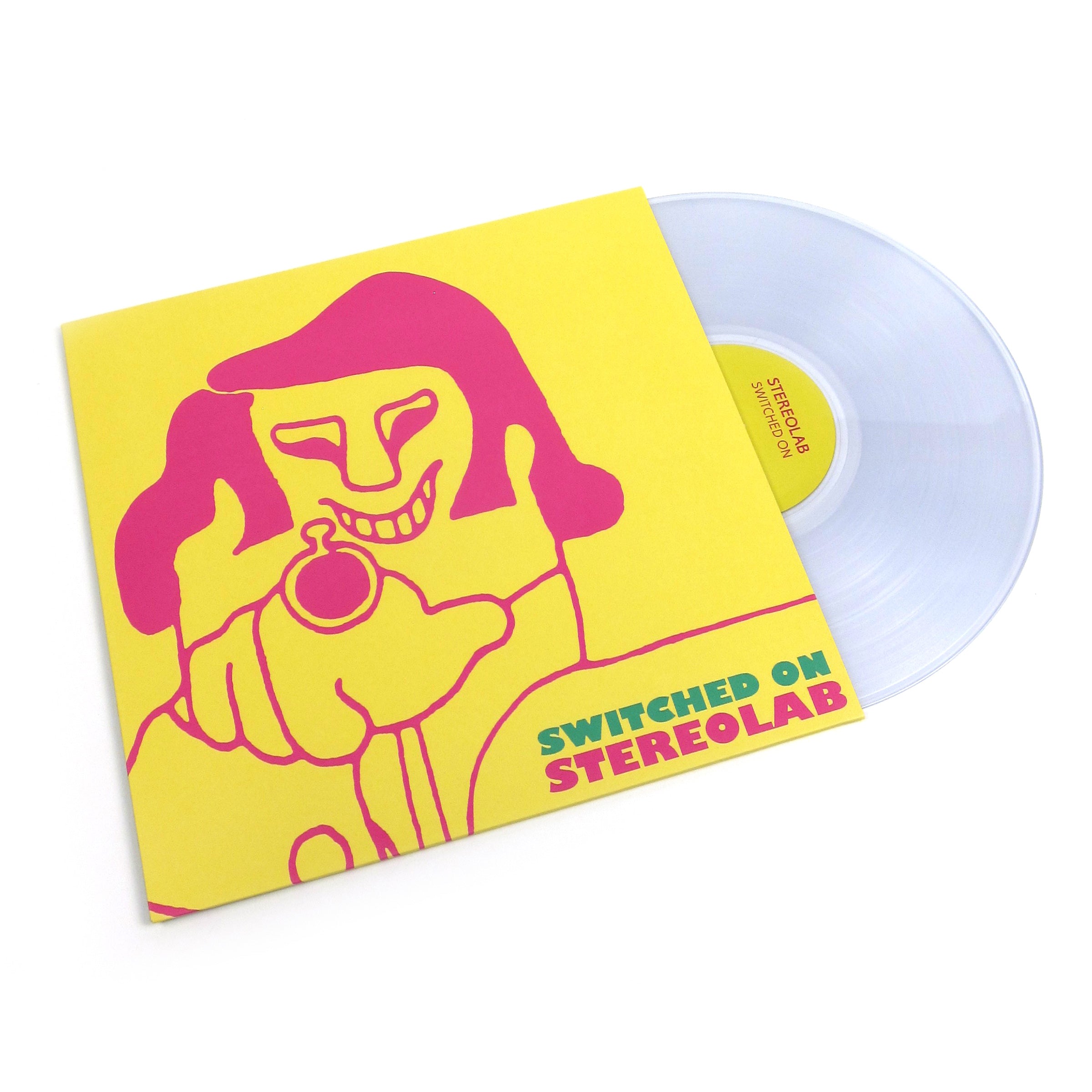 stereolab-switched-on-vol-1-colored-vinyl-vinyl-lp-turntablelab
