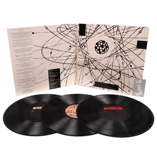 Stereolab: Electrically Possessed - Switched On Vol.4 Vinyl 