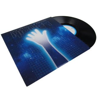Steve Arrington & Dam Funk: Higher (Free MP3) 2LP