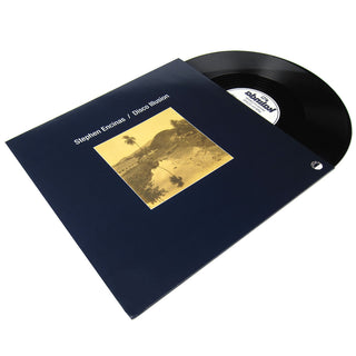 Stephen Encinas: Disco Illusion Vinyl 12"