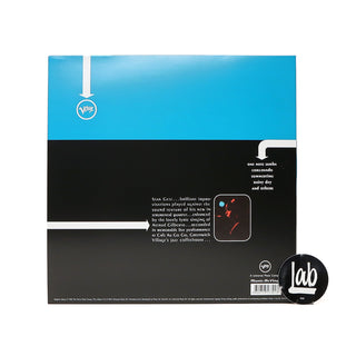 Stan Getz: Getz Au Go Go (Music On Vinyl 180g) Vinyl LP