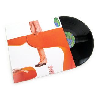 Steve Lacy: Apollo XXI (The Internet) Vinyl LP