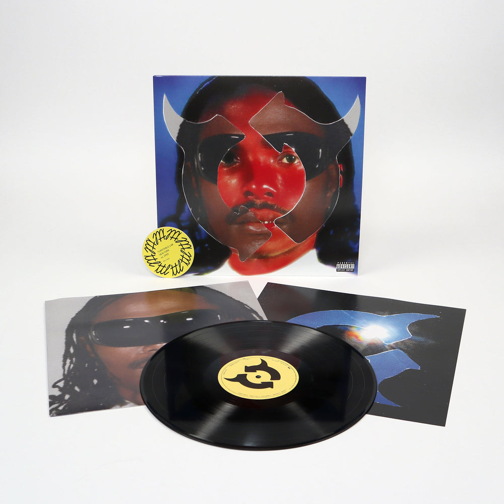 Steve Lacy Gemini Rights Vinyl LP TurntableLab steve-lacy-gemini-rights-vinyl-lp-turntablelab