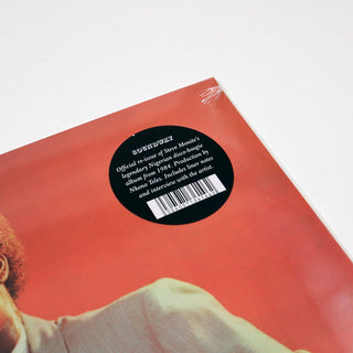 Steve Monite: Only You (180g) Vinyl LP 