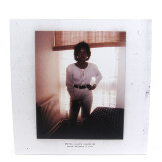 Steven Julien: Bloodline Vinyl LP