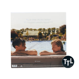 Steven Price: My Policeman Soundtrack (Music On Vinyl 180g, Colored Vinyl) Vinyl LP - LIMIT 1 PER CUSTOMER