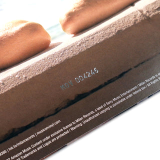 Steven Price: My Policeman Soundtrack (Music On Vinyl 180g, Colored Vinyl) Vinyl LP - LIMIT 1 PER CUSTOMER