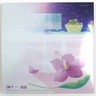 Steven Universe: The Movie Soundtrack - Deluxe Version Vinyl 3LP