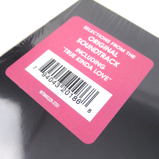 Steven Universe: The Movie - Selections from the Original Soundtrack Vinyl LP