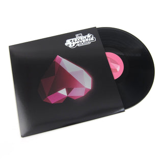 Steven Universe: The Movie - Selections from the Original Soundtrack Vinyl LP
