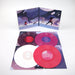 Steven Universe : Soundtrack (Colored Vinyl) Vinyl 4x10" spread
