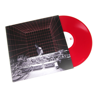 Steve Reich: Berkeley University Museum 11/07/70 (Colored Vinyl) Vinyl LP