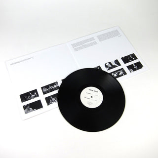 Steve Reich: Four Organs / Phase Patterns Vinyl LP