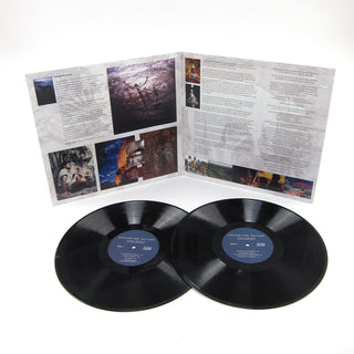 Steve Roach: Dreamtime Return Vinyl 2LP