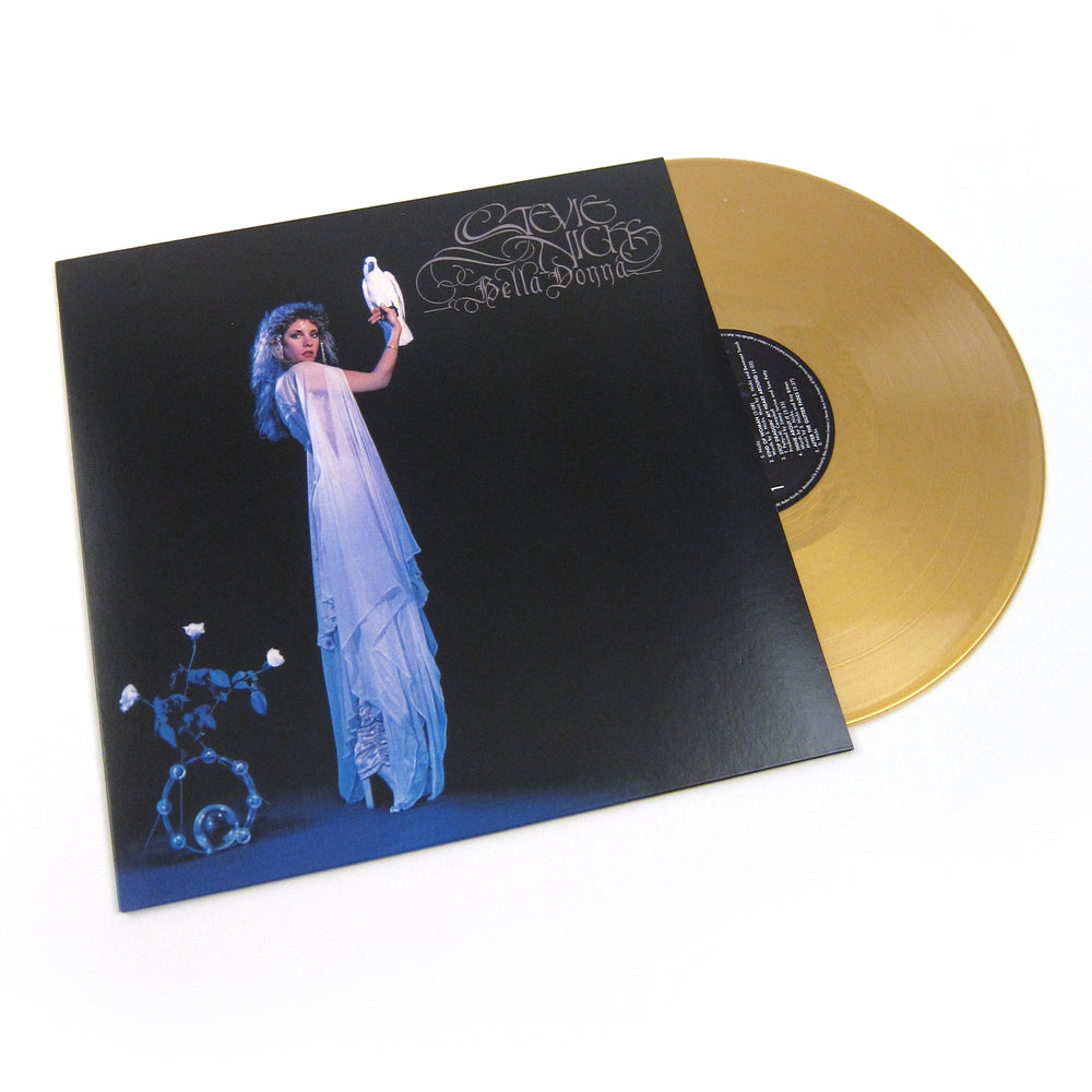 Stevie Nicks: Bella Donna (Colored Vinyl) Vinyl LP